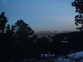 other night view towards denver - blurry.jpg